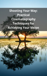 Shooting Your Way: Practical Cinematography Techniques for Achieving Your Vision