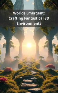 Worlds Emergent: Crafting Fantastical 3D Environments