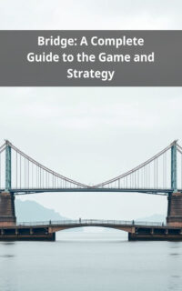 Bridge: A Complete Guide to the Game and Strategy