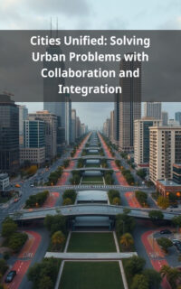 Cities Unified: Solving Urban Problems with Collaboration and Integration