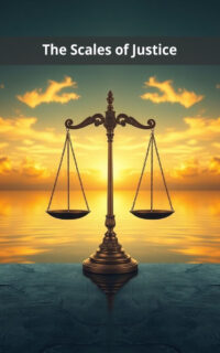 The Scales of Justice