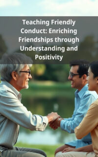 Teaching Friendly Conduct: Enriching Friendships through Understanding and Positivity