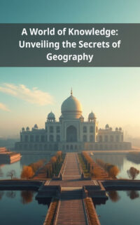A World of Knowledge: Unveiling the Secrets of Geography