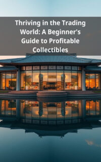 Thriving in the Trading World: A Beginner's Guide to Profitable Collectibles