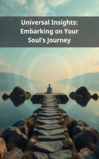 Universal Insights: Embarking on Your Soul's Journey