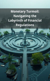 Monetary Turmoil: Navigating the Labyrinth of Financial Regulations
