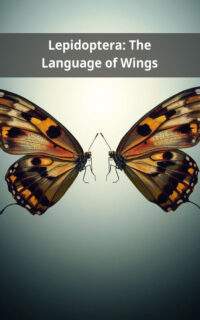Lepidoptera: The Language of Wings