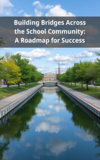 Building Bridges Across the School Community: A Roadmap for Success