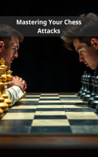 Mastering Your Chess Attacks