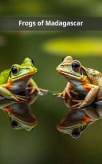 Frogs of Madagascar