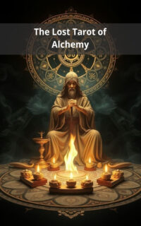The Lost Tarot of Alchemy