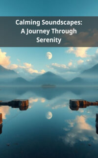 Calming Soundscapes: A Journey Through Serenity