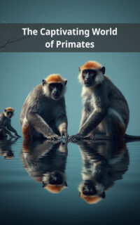 The Captivating World of Primates