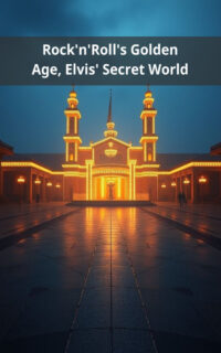 Rock'n'Roll's Golden Age, Elvis' Secret World