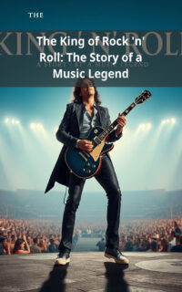 The King of Rock 'n' Roll: The Story of a Music Legend