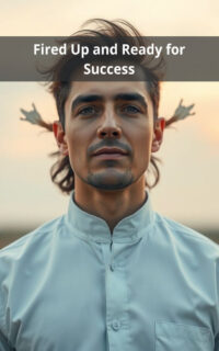 Fired Up and Ready for Success