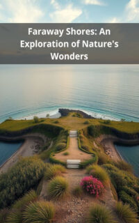 Faraway Shores: An Exploration of Nature's Wonders