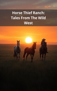 Horse Thief Ranch: Tales From The Wild West