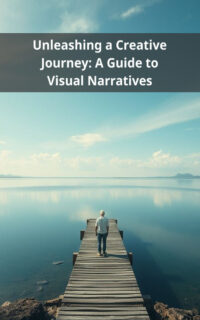Unleashing a Creative Journey: A Guide to Visual Narratives