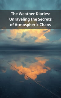 The Weather Diaries: Unraveling the Secrets of Atmospheric Chaos