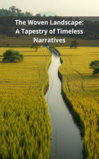The Woven Landscape: A Tapestry of Timeless Narratives