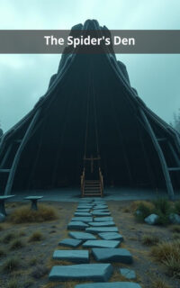 The Spider's Den