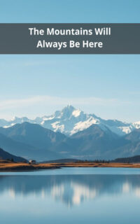 The Mountains Will Always Be Here