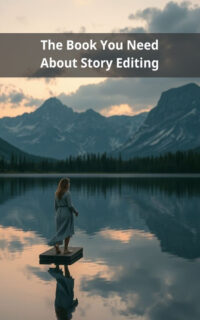 The Book You Need About Story Editing
