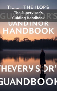 The Supervisor's Guiding Handbook
