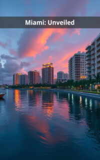 Miami: Unveiled