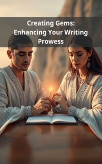 Creating Gems: Enhancing Your Writing Prowess