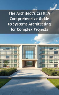 The Architect's Craft: A Comprehensive Guide to Systems Architecting for Complex Projects