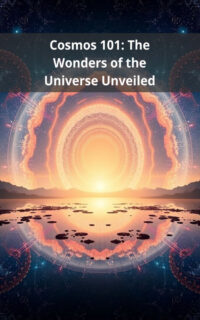 Cosmos 101: The Wonders of the Universe Unveiled
