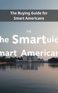 The Buying Guide for Smart Americans