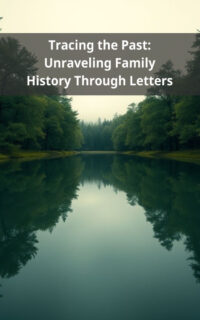 Tracing the Past: Unraveling Family History Through Letters