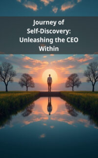 Journey of Self-Discovery: Unleashing the CEO Within