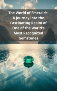 The World of Emeralds: A Journey into the Fascinating Realm of One of the World's Most Recognized Gemstones