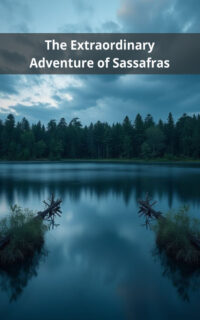 The Extraordinary Adventure of Sassafras