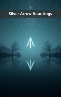Silver Arrow Hauntings