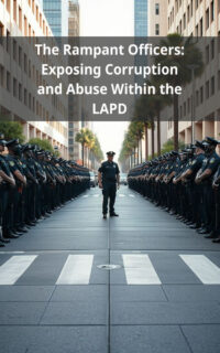 The Rampant Officers: Exposing Corruption and Abuse Within the LAPD
