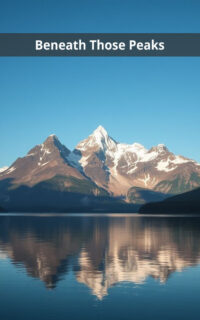 Beneath Those Peaks