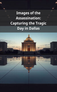 Images of the Assassination: Capturing the Tragic Day in Dallas