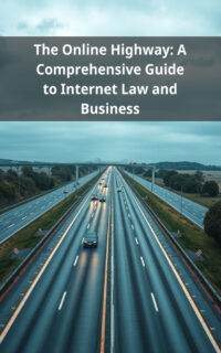 The Online Highway: A Comprehensive Guide to Internet Law and Business