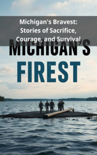 Michigan's Bravest: Stories of Sacrifice, Courage, and Survival