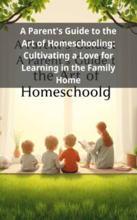 A Parent's Guide to the Art of Homeschooling: Cultivating a Love for Learning in the Family Home
