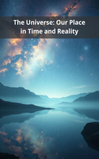 The Universe: Our Place in Time and Reality