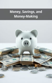 Money, Savings, and Money-Making