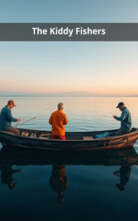 The Kiddy Fishers