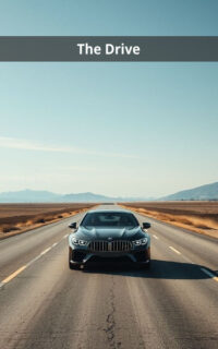 The Drive