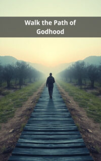 Walk the Path of Godhood